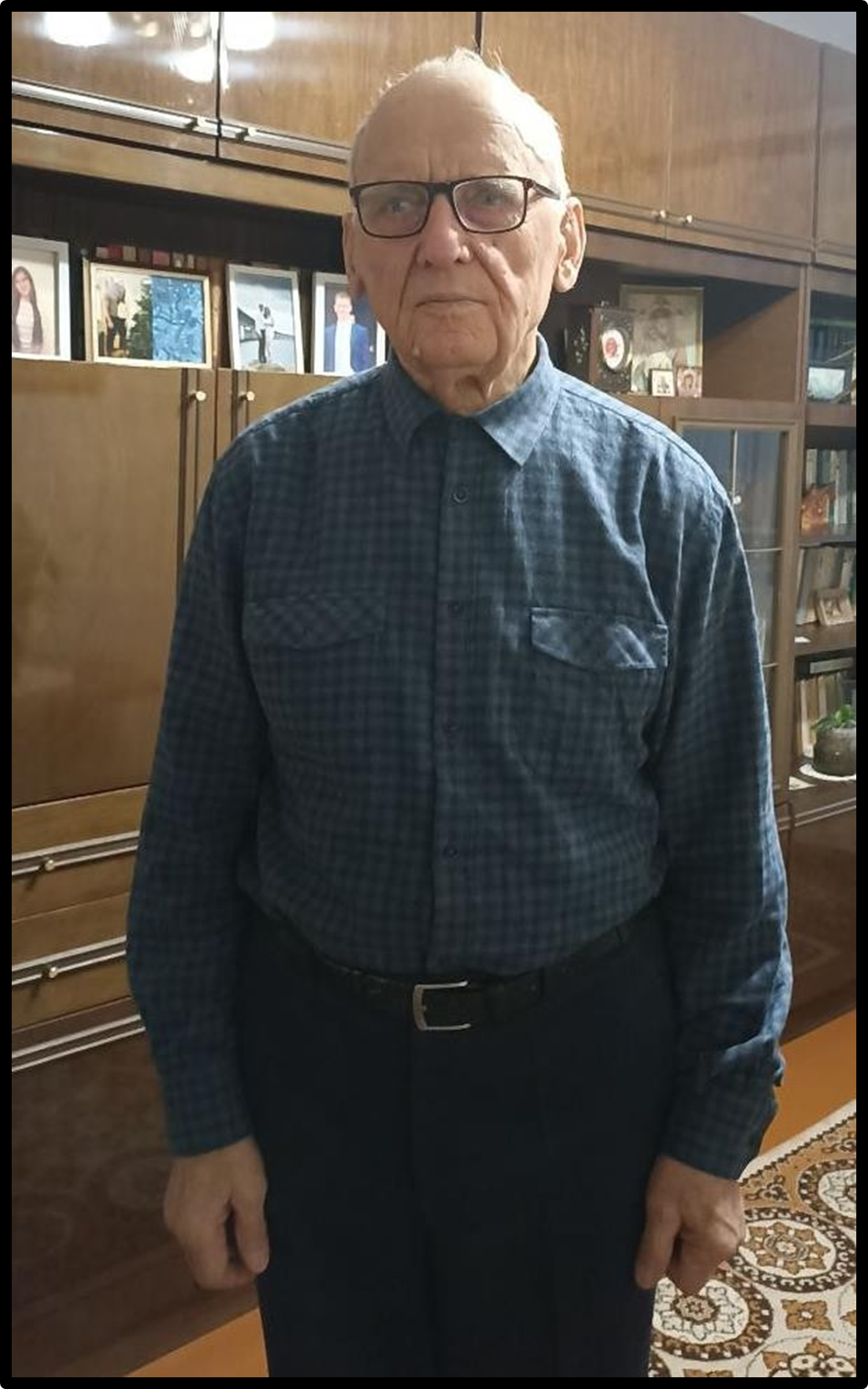 Шнитко Павел Алексеевич